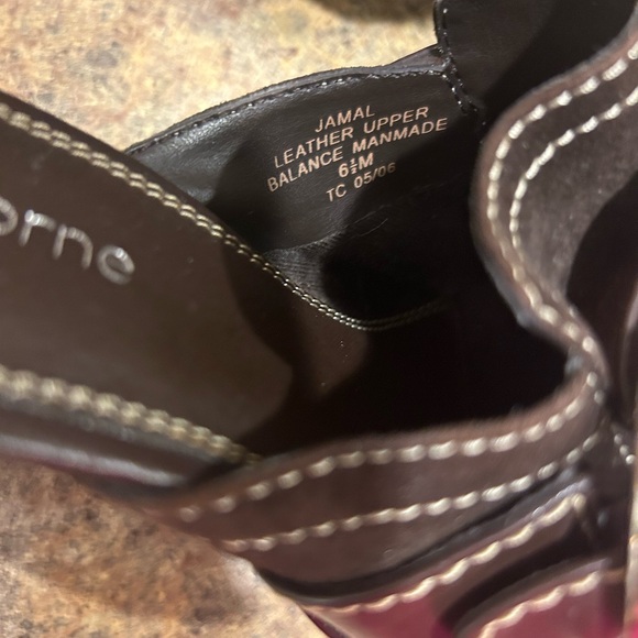 Liz Claiborne flex mules size 6 1/2 women’s - Picture 6 of 6